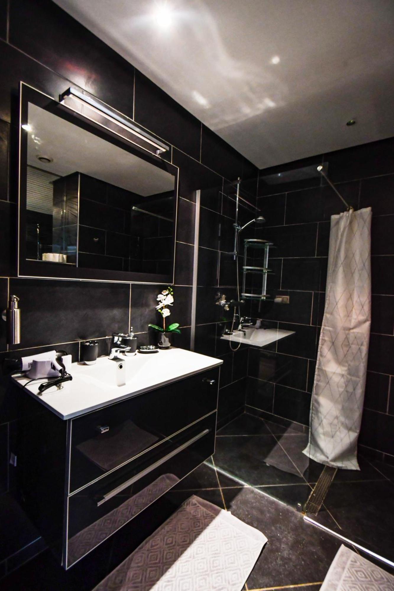Appartement Haut Standing Gueliz Plaza Марракеш Екстер'єр фото