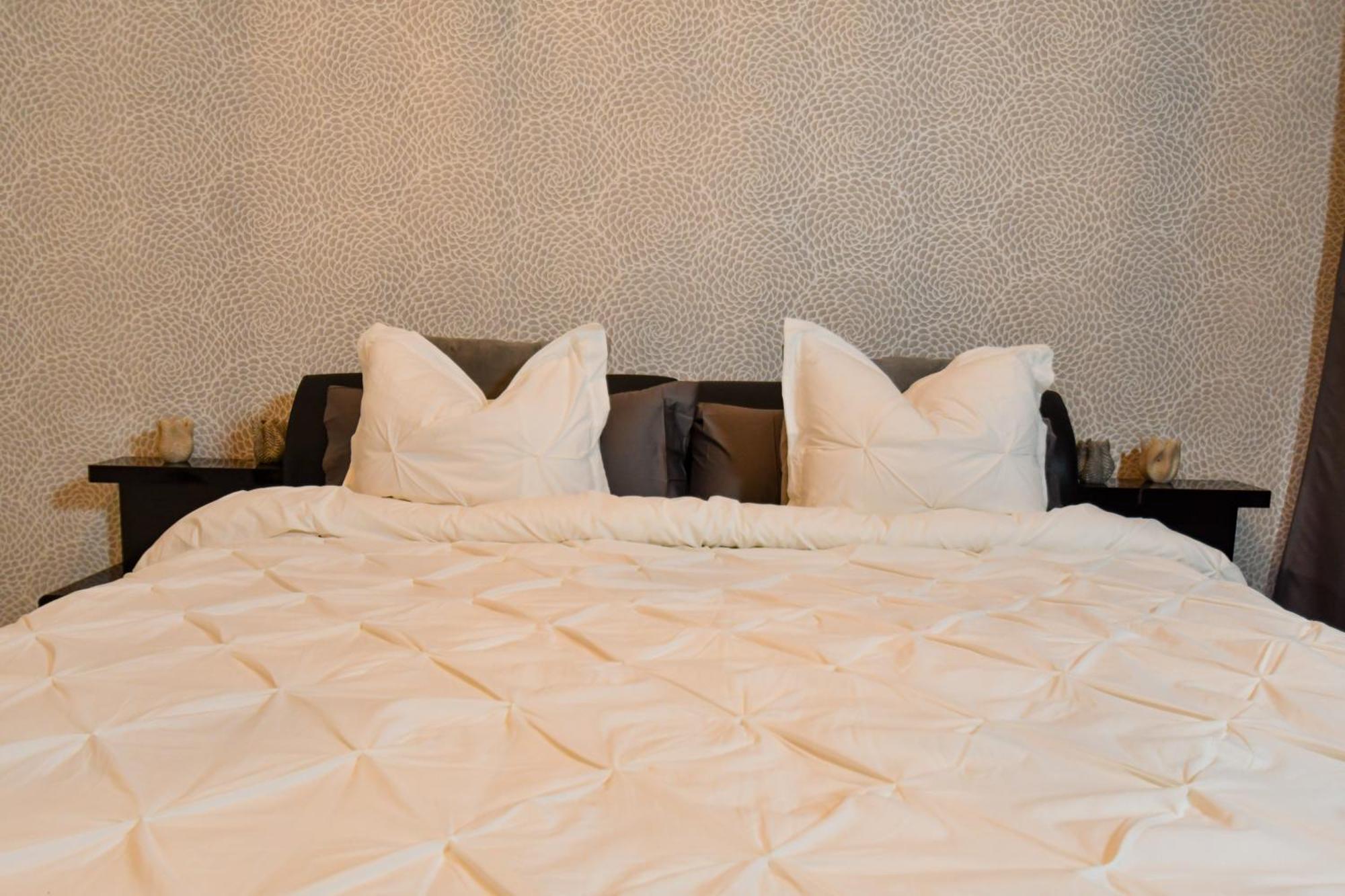 Appartement Haut Standing Gueliz Plaza Марракеш Екстер'єр фото