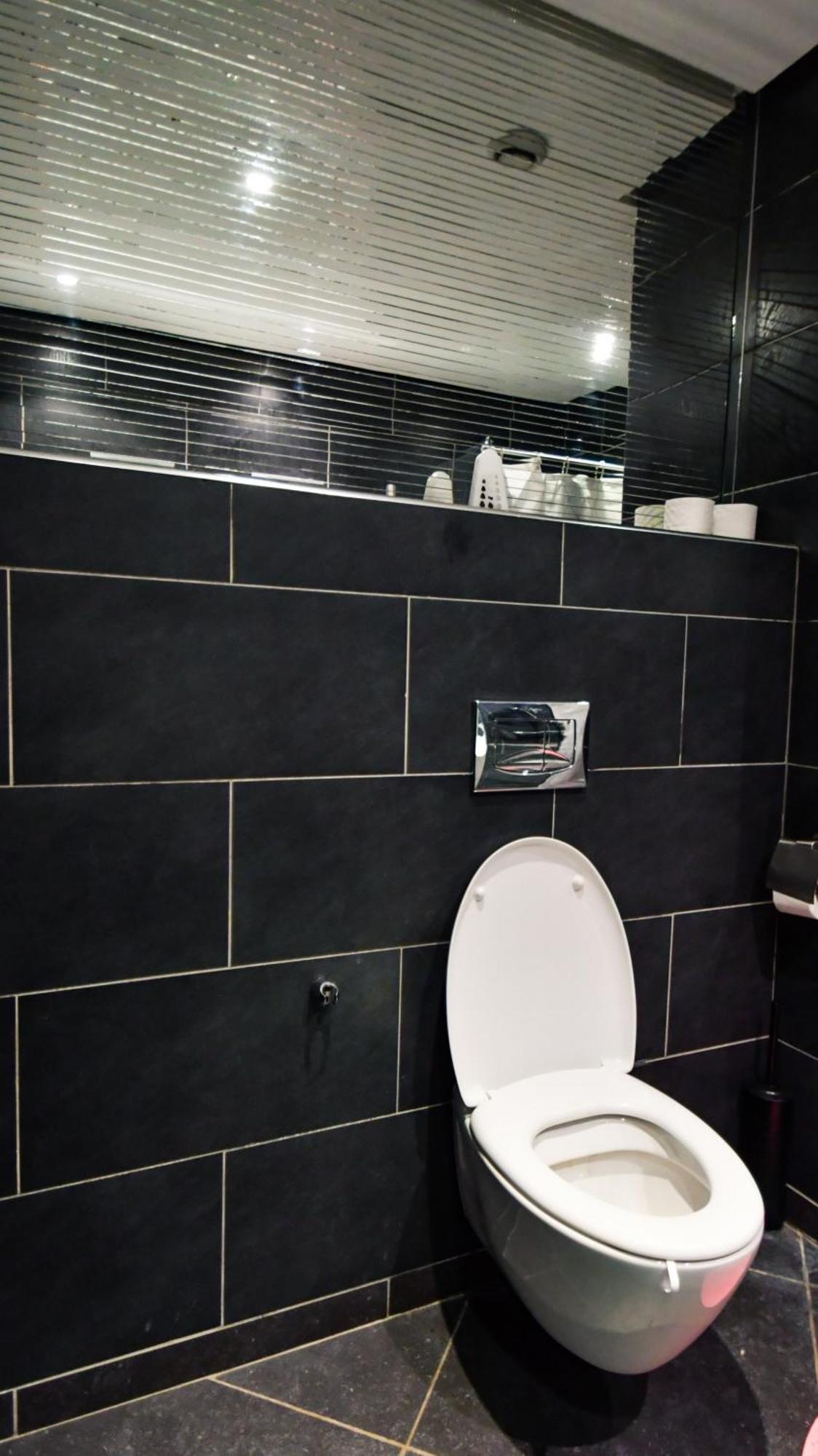 Appartement Haut Standing Gueliz Plaza Марракеш Екстер'єр фото