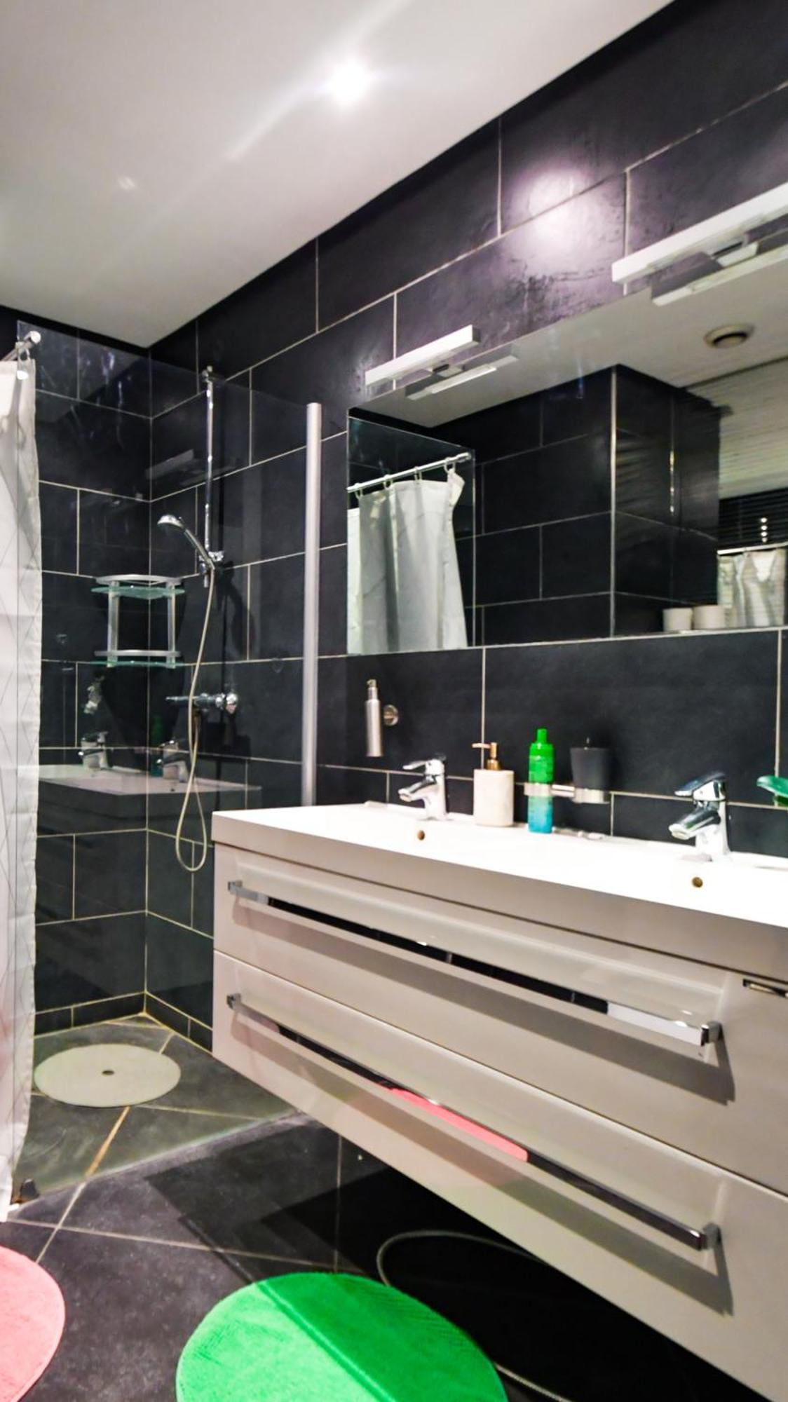 Appartement Haut Standing Gueliz Plaza Марракеш Екстер'єр фото